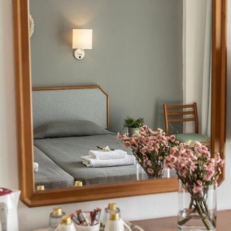 Antigoni Hotel Protarász Kültér fotó