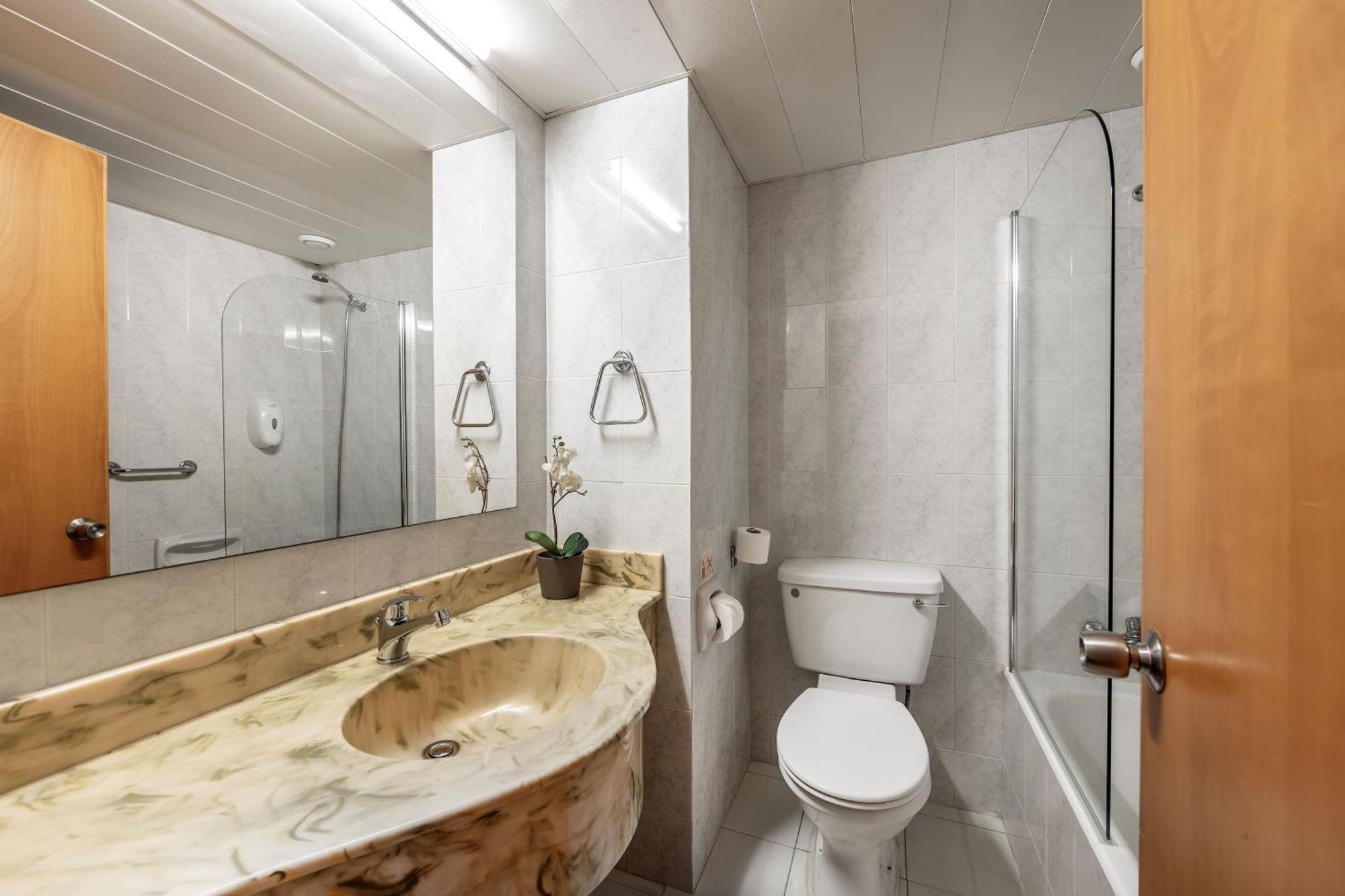 Antigoni Hotel Protarász Kültér fotó